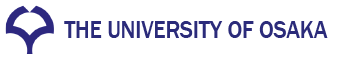 THE UNIVERSITY OF OSAKA