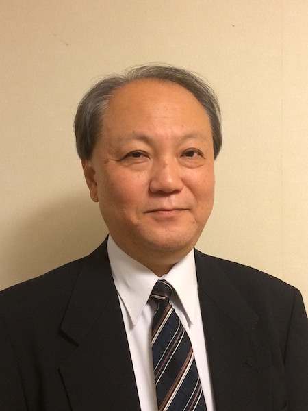 Takayuki NEGAMI